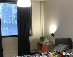 Cijela kuća/apartman Cosy room in Pasila (Helsinki, Finska)