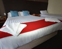 Khách sạn Hotel Heathcote (Campbelltown, Úc)