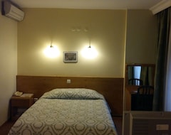 Hotelli Önder Hotel (Erbaa, Turkki)