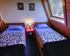 Khách sạn Haka Lodge (Christchurch, New Zealand)