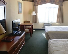 Hotel Palace Inn & Suites (Lincoln City, EE. UU.)
