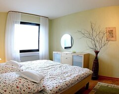 Toàn bộ căn nhà/căn hộ Holiday Apartment Roßbach For 1 - 4 Persons With 2 Bedrooms - Holiday Apartment (Roßbach, Đức)