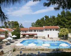 Khách sạn GHotels Macedonian Sun (Kalithea, Hy Lạp)
