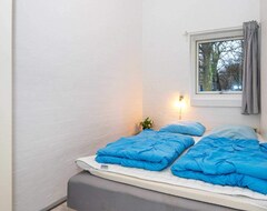 Hele huset/lejligheden 8 Person Holiday Home In Ørsted (Randers, Danmark)