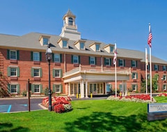 Otel Sonesta Select Tinton Falls Eatontown (Tinton Falls, ABD)