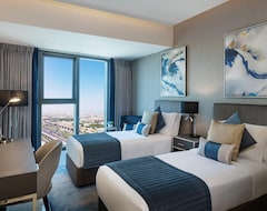 Hotel Damac Maison Aykon City Dubai (Dubai, Ujedinjeni Arapski Emirati)