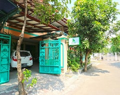 Hotelli Shabine (Surabaya, Indonesia)