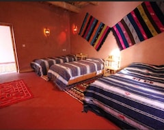 Hotel Maison D'Hotes Agdal Telouet (Télouet, Morocco)
