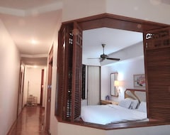 Khách sạn Romantic Stay Classic Design Awana Hotel Genting (Genting Highlands, Malaysia)