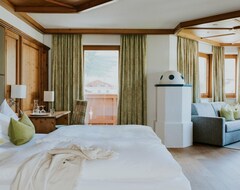 Double Room Classic -short - Vitalhotel Tauernhof (Grossarl, Austrija)