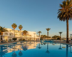 Hotelli Hotel El Mouradi Port El Kantaoui (Sousse, Tunisia)