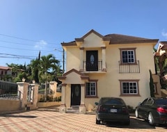 Toàn bộ căn nhà/căn hộ Mandeville Ingleside Luxury (Albert Town, Jamaica)
