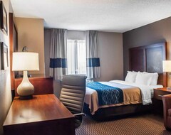 Hotel Comfort Inn University Buffalo-Amherst Ny (Amherst, USA)