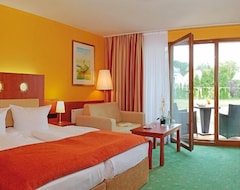Khách sạn Nautic Usedom Hotel & Spa by SeetelHotels (Koserow, Đức)