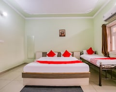 Khách sạn Oyo 63741 Hotel Samarth Residency (Bandipur, Ấn Độ)