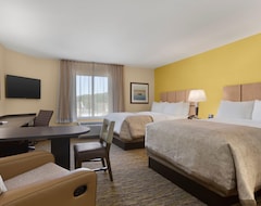 Khách sạn Candlewood Suites Vestal - Binghamton, An Ihg Hotel (Vestal, Hoa Kỳ)