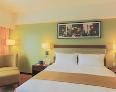 Khách sạn Holiday Inn & Suites Makati, An Ihg Hotel (Makati, Philippines)