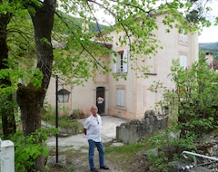 Toàn bộ căn nhà/căn hộ Eden Roc Apartment With Private Parking (Annot, Pháp)