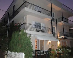 Hotel Hanioti (Kassandria, Greece)
