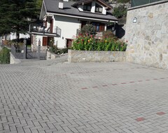 Toàn bộ căn nhà/căn hộ Aosta: Apartment/ Flat - Aosta (Allein, Ý)