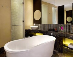 Hotelli Grand Hyatt Abu Dhabi  And Residences Emirates Pearl (Abu Dhabi, Arabiemiirikunnat)