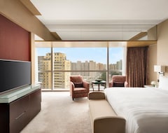 Hotel Shangri-La Beijing (Pekín, China)