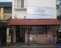 Khách sạn Hotel Sikara Kumbakonam (Kumbakonam, Ấn Độ)