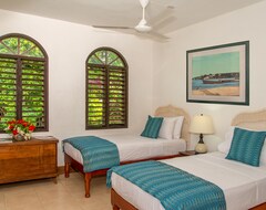 Khách sạn Hope House (Treasure Beach, Jamaica)