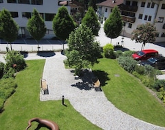 Otel Pension Kulmer (Hopfgarten im Brixental, Avusturya)