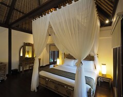 Hotel The Menjangan By Lifestyleretreats (Banyuwedang, Indonesien)