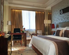 Khách sạn Hotel Eurasia International (Dongguan, Trung Quốc)