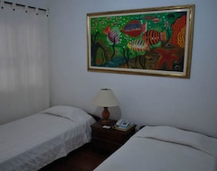 Hotel Kartaxa (Cartagena, Kolumbija)