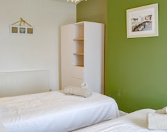 Hele huset/lejligheden 2 Bedroom Accommodation In Alnwick (Alnwick, Storbritannien)