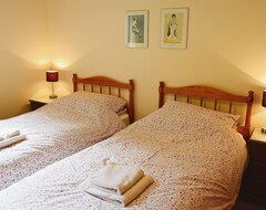 Cijela kuća/apartman 2 Bedroom Accommodation In Poolewe, Near Gairloch (Achnasheen, Ujedinjeno Kraljevstvo)