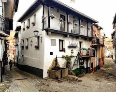 Cijela kuća/apartman Restaurante  Moya (Navalmoral de la Mata, Španjolska)