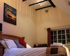 Hotel The Old Bell (High Wycombe, United Kingdom)