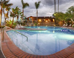 Best Western Plus Island Palms Hotel & Marina (San Diego, USA)