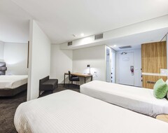 Hotelli Mercure Penrith (Penrith, Australia)