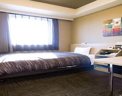 Hotel Route-Inn Ebina Ekimae (Ebina, Japan)