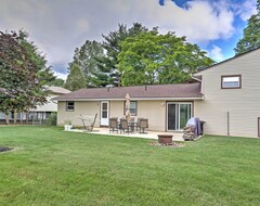 Toàn bộ căn nhà/căn hộ New! 1br Amherst Apartment - Close To Lake Erie! (Amherst, Hoa Kỳ)