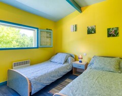 Koko talo/asunto Vacation Home Les Sables In Queyrac - 4 Persons, 1 Bedrooms (Queyrac, Ranska)