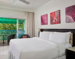 Hotelli Crystal Cove By Elegant S (Prospect, Barbados)
