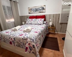 Casa/apartamento entero La Casita De Yuncos (Yuncos, España)