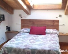 Cijela kuća/apartman Apartamento Exclusivo En El Pueblo Mas Bonito (Isábena, Španjolska)