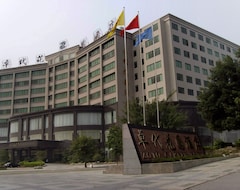 Khách sạn Zoto Garden Hotel (Qingyuan, Trung Quốc)