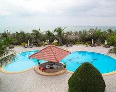 Hotelli Ocean Star (Phan Thiết, Vietnam)
