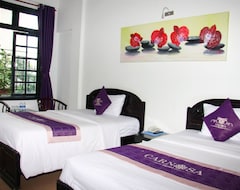 Hotel Carnosa (Hue, Vijetnam)