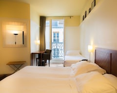 Hotelli Hotel Quartier Latin (Pariisi, Ranska)
