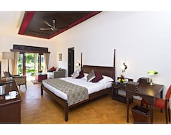 Resort Jehan Numa Retreat Club And Spa (Bhopal, Ấn Độ)