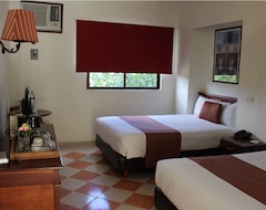 Hotelli Hotel Residencial (Merida, Meksiko)